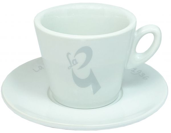 La Genovese Cappuccinotasse "La G" La Genovese Cappuccinotasse "La G" von La Genovese