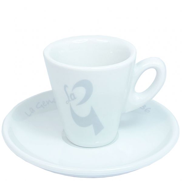 La Genovese Espressotasse "La G" La Genovese Espressotasse "La G" von La Genovese