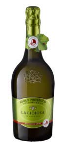 ASOLO WRT BIODIVERSITY FRIEND PROSECCO SUPERIORE D.O.C.G. BRUT LA GIOIOSA von La Gioiosa