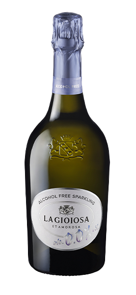 Alcohol Free Sparkling Alcohol Free Sparkling von La Gioiosa