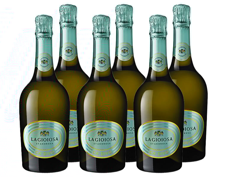 Ca' Divo La Gioiosa Ca' Divo La Gioiosa von La Gioiosa