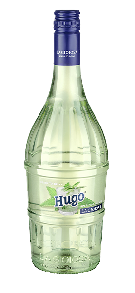 Hugo Hugo von La Gioiosa