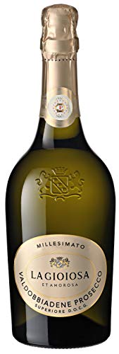 La Gioiosa Millesimato Valdobbiadene Prosecco Superiore D.O.C.G. - 0.75L von La Gioiosa