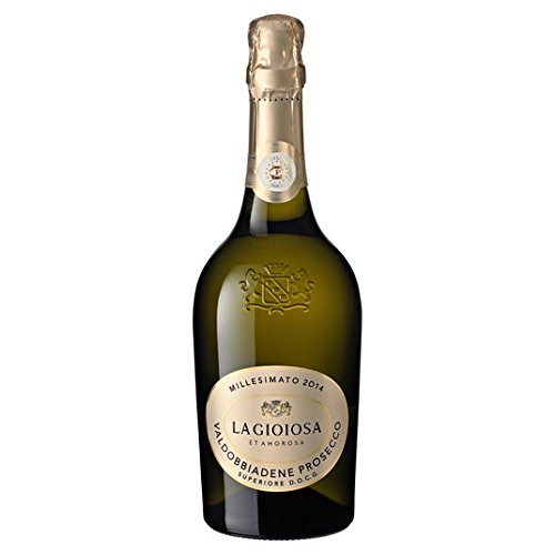 La Gioiosa Prosecco DOCG Superiore 75cl von La Gioiosa