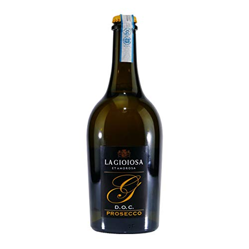 La Gioiosa Prosecco Frizzante DOC -trocken- von La Gioiosa