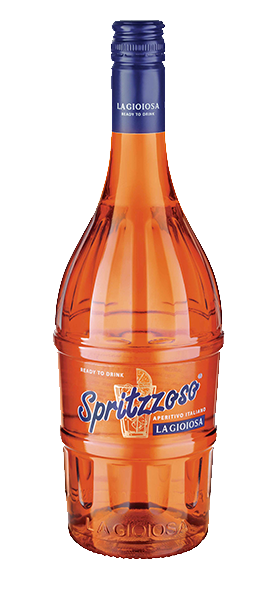 Spritzzoso von La Gioiosa