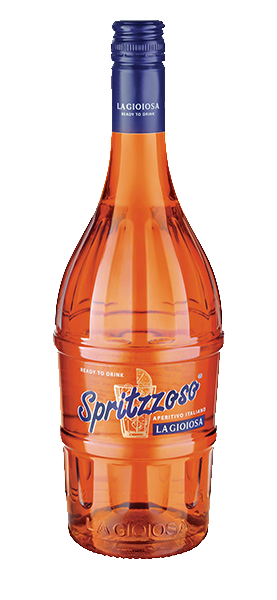 Spritzzoso von La Gioiosa