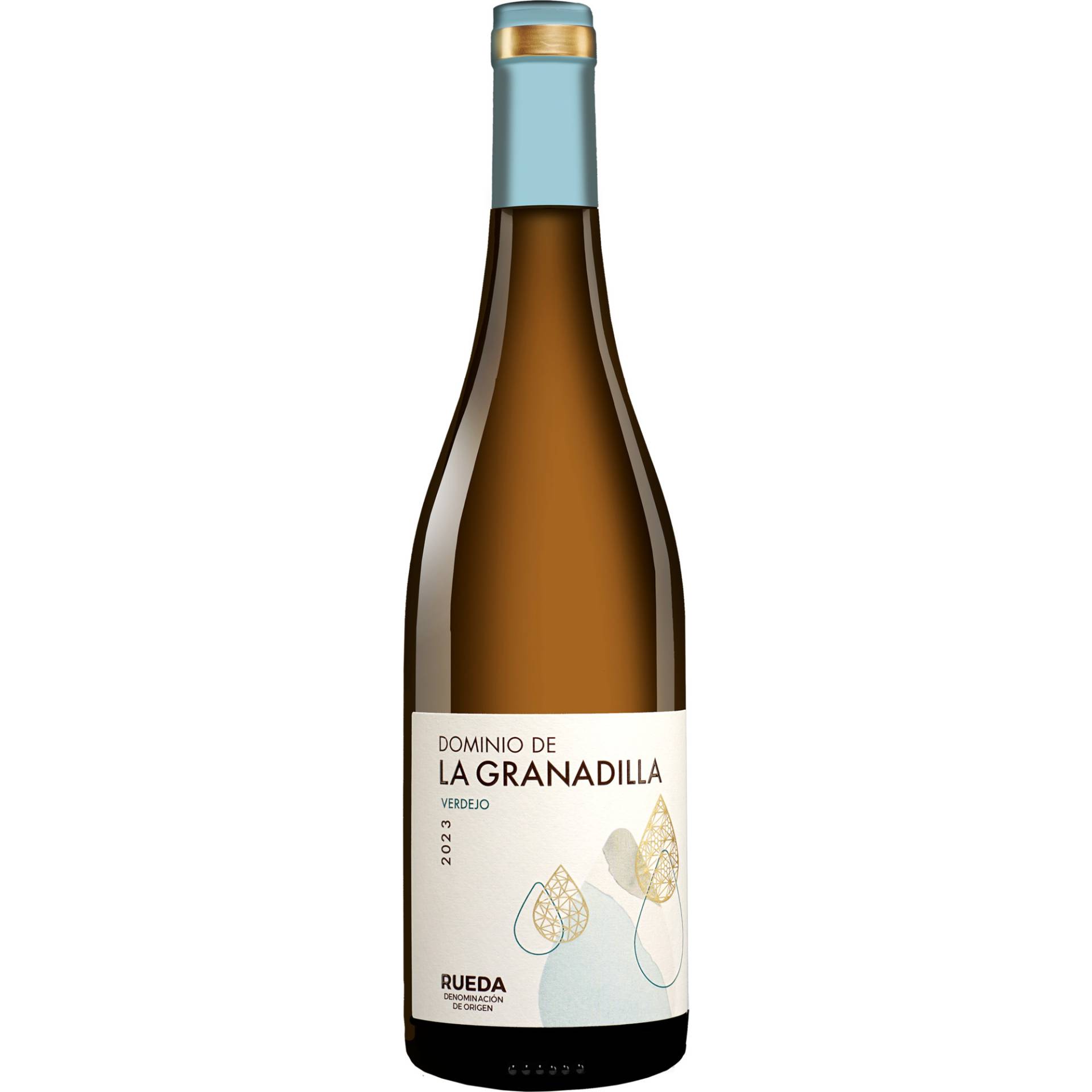 La Granadilla Verdejo 2023 0.75L 13% Vol. Weißwein Trocken aus Spanien La Granadilla Verdejo 2023 0.75L 13% Vol. Weißwein Trocken aus Spanien von La Granadilla