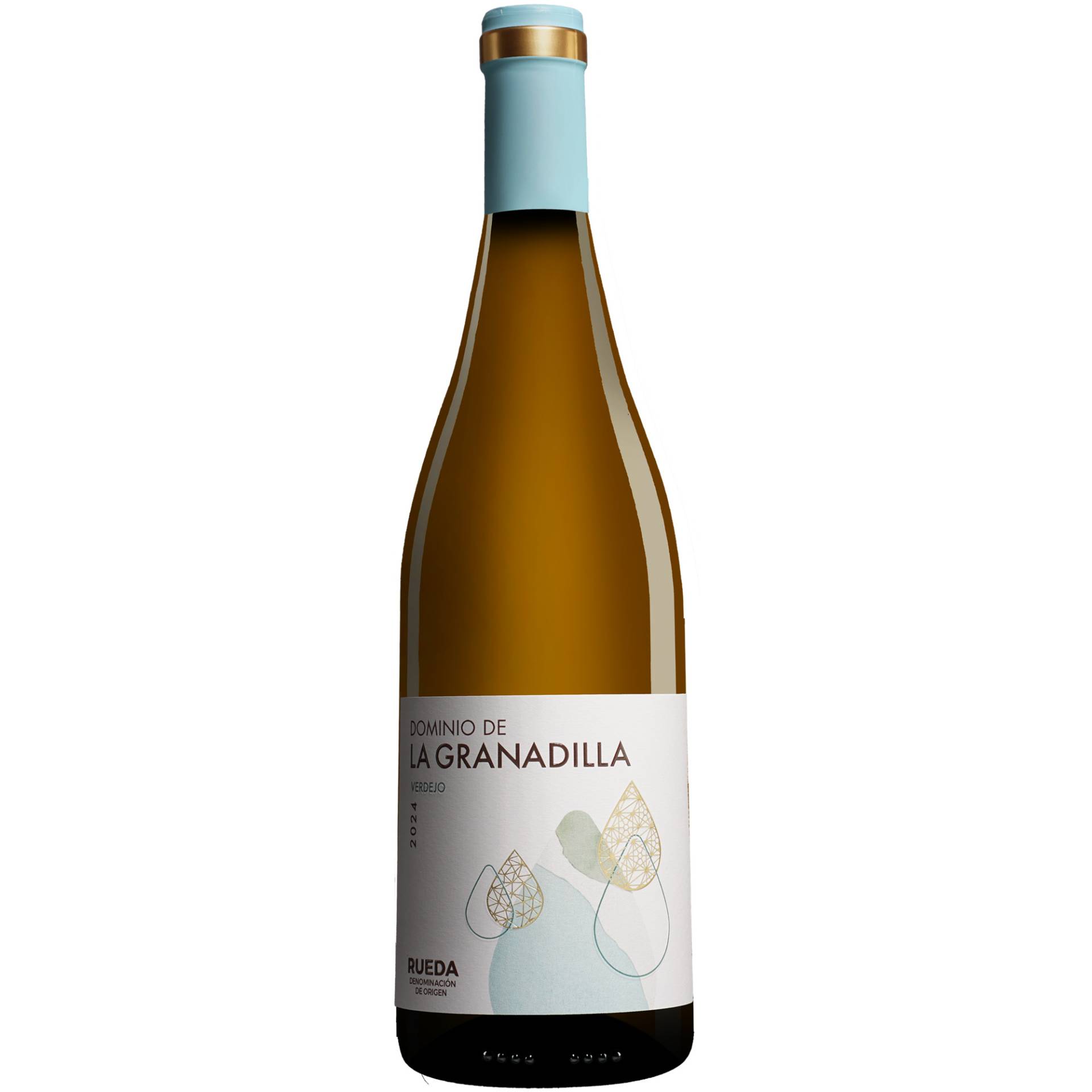 La Granadilla Verdejo 2024 0.75L 13% Vol. Weißwein Trocken aus Spanien La Granadilla Verdejo 2024 0.75L 13% Vol. Weißwein Trocken aus Spanien von La Granadilla
