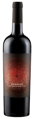 La Grange Rondeur Appassimento IGP Pays d'Oc Grenache Halbtrocken (1 x 0.75 l) von La Grange Gabian