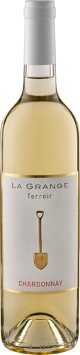 La Grange 2017 Terroir Chardonnay IGP 0.75 Liter von La Grange