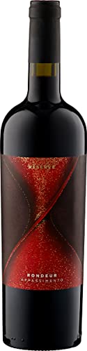 La Grange Rondeur Reserve Appassimento VdF 2021 (1 x 0.75 l) von La Grange