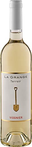 La Grange Terroir Viognier IGP Pays d'Oc 2022 (1 x 0.75 l) von La Grange
