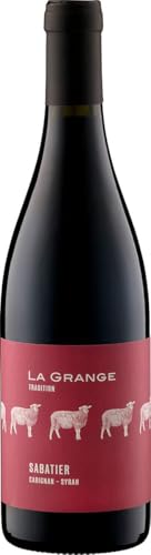 La Grange Tradition Selection Sabati 2021 0.75 L Flasche La Grange Tradition Selection Sabati 2021 0.75 L Flasche von La Grange