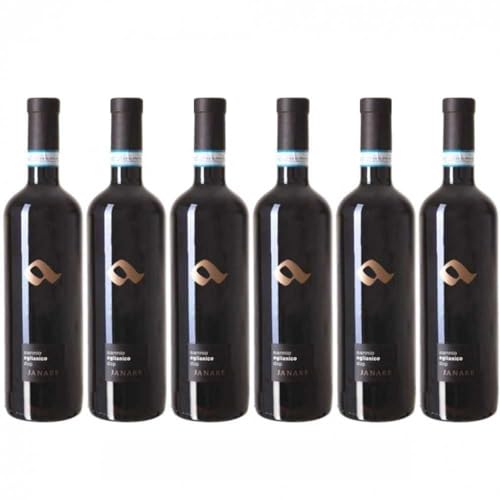 6 AGLIANICO del Sannio Janare LA GUARDIENSE 6 AGLIANICO del Sannio Janare LA GUARDIENSE von La Guardiense