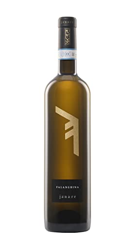 FALANGHINA del Sannio Janare LA GUARDIENSE FALANGHINA del Sannio Janare LA GUARDIENSE von La Guardiense