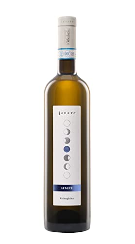 Falanghina del Sannio DOC Janare Senete La Guardiense 2024, 0,75 ℓ von La Guardiense