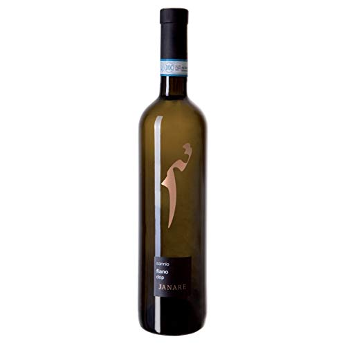 Fiano Sannio Weißwein D.O.P"Janare" - La Guardiense - 6 Stück Karton Fiano Sannio Weißwein D.O.P"Janare" - La Guardiense - 6 Stück Karton von La Guardiense