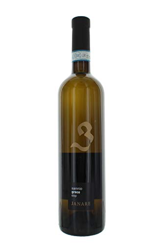 Greco Sannio Janare Dop 0,750 Greco Sannio Janare Dop 0,750 von La Guardiense