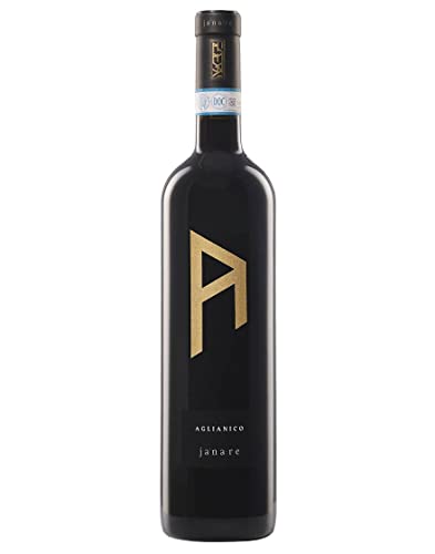 Sannio DOC Janare Aglianico La Guardiense 2021 0,75 ℓ Sannio DOC Janare Aglianico La Guardiense 2021 0,75 ℓ von La Guardiense