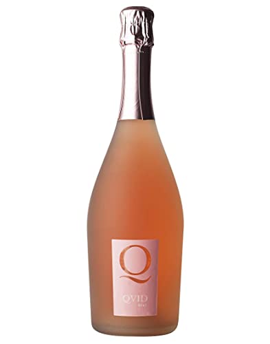 Vino Spumante di Qualità Rosé Brut Quid La Guardiense 0,75 ℓ von La Guardiense