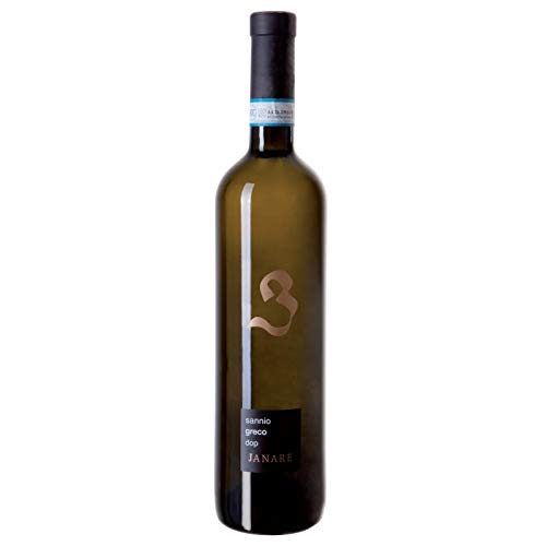 Weißwein Greco Sannio D.O.P"Janare" weiß - La Guardiense - 6 Stück Karton Weißwein Greco Sannio D.O.P"Janare" weiß - La Guardiense - 6 Stück Karton von La Guardiense