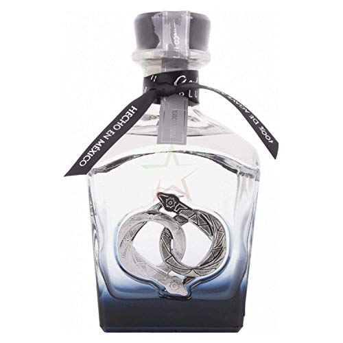 La Hora Azul BLUE HOUR Blanco Tequila de Agave Azul Tequila (1 x 0.7 l) von La Hora Azul