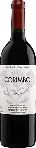 Bodegas La Horra Corimbo 2019 0.75 L Flasche von La Horra