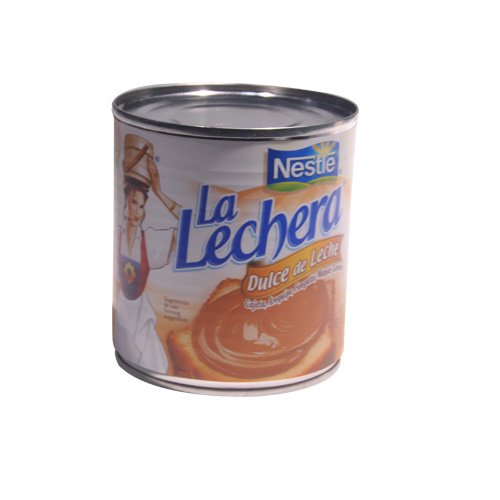 La Lechera - Dulce de Leche 450 gr La Lechera - Dulce de Leche 450 gr von La Lechera