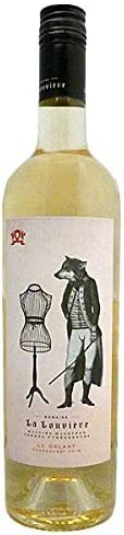 La Louviere Le Galant Chardonnay 2020 0,75 Liter La Louviere Le Galant Chardonnay 2020 0,75 Liter von La Louviere