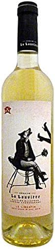 La Louviere Le Libertin Sauvignon Blanc 2022 0,75 Liter La Louviere Le Libertin Sauvignon Blanc 2022 0,75 Liter von La Louviere