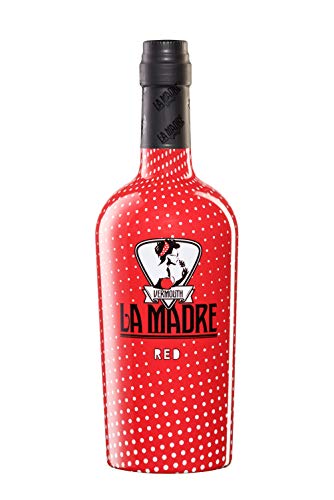 La Madre Vermouth La Madre Rotwein (2 x 750 ml) von La Madre