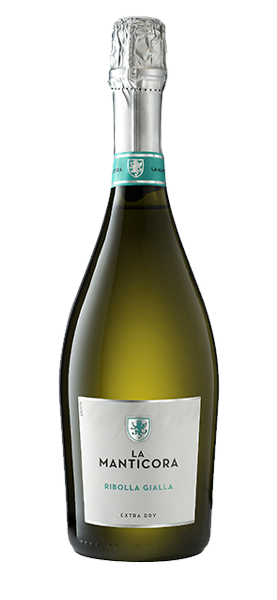 Ribolla Gialla Spumante Extra Dry Ribolla Gialla Spumante Extra Dry von La Manticora