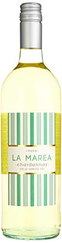 La Marea Chardonnay Rubicone IGT trocken (1 x 1l) von La Marea