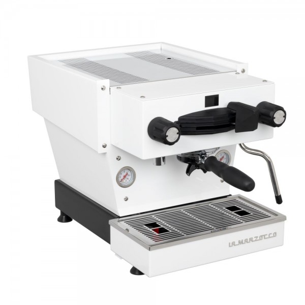 La Marzocco Linea Mini R WEISS La Marzocco Linea Mini R WEISS von La Marzocco