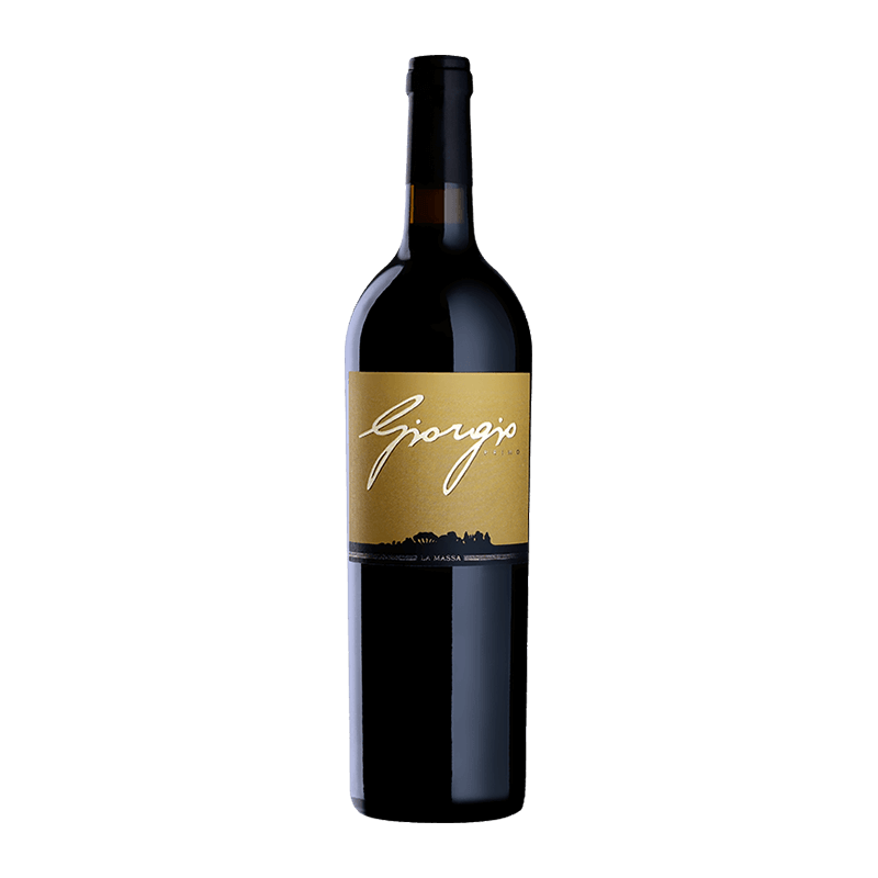 La Massa : Giorgio Primo 2019 La Massa : Giorgio Primo 2019 von La Massa