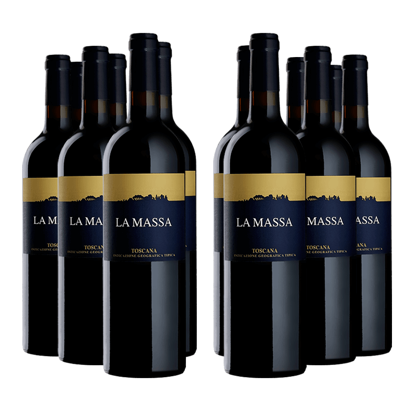 La Massa 2021 La Massa 2021 von La Massa