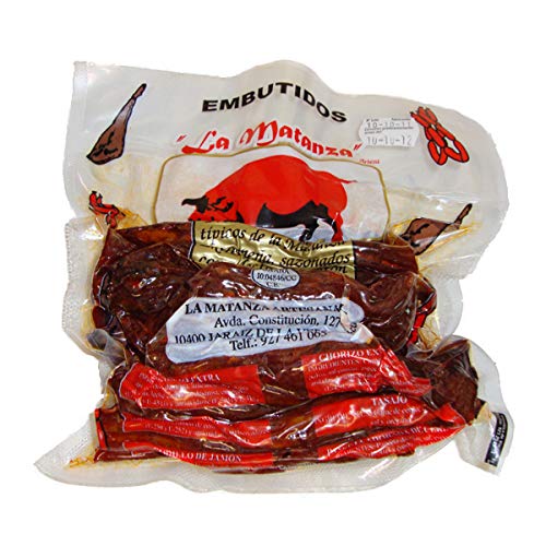 Extreme Picante Extreme Picante von La Matanza Embutidos