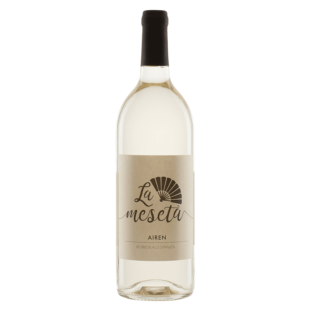 Bio Airen Blanco von La Meseta