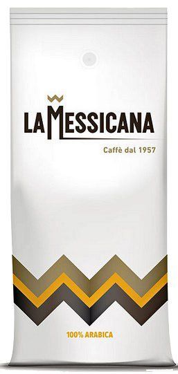 La Messicana 100% Arabica von La Messicana