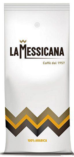 La Messicana 100% Arabica La Messicana 100% Arabica von La Messicana