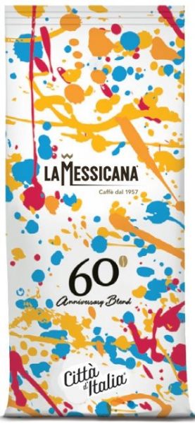 La Messicana Anniversario von La Messicana