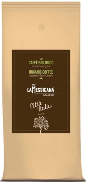 La Messicana Bio Espresso von La Messicana