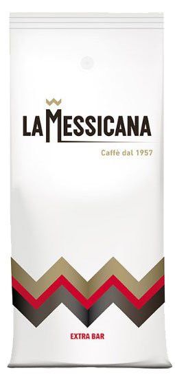 La Messicana Extra Bar von La Messicana