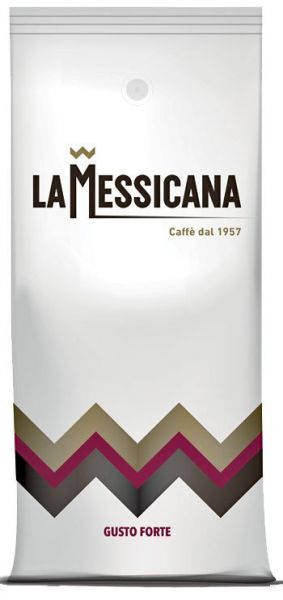 La Messicana Gusto Forte La Messicana Gusto Forte von La Messicana