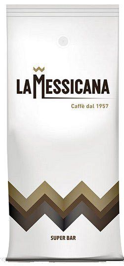La Messicana Super Bar von La Messicana