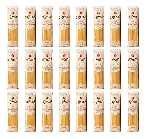 Linguine N°6 (24 x 500g) von La Molisana
