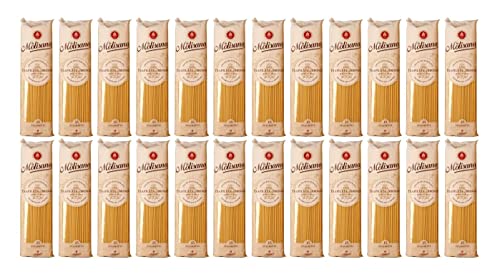 La Molisana Spaghetti N°15 (24 x 500g) von La Molisana