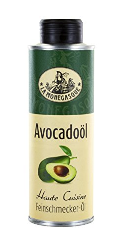 La Monegasque Avocadoöl, 250ml von La Monegasque