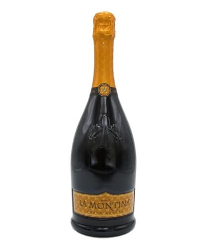 Franciacorta DOCG Brut La Montina (1 x 0,75 Lt) von La Montina